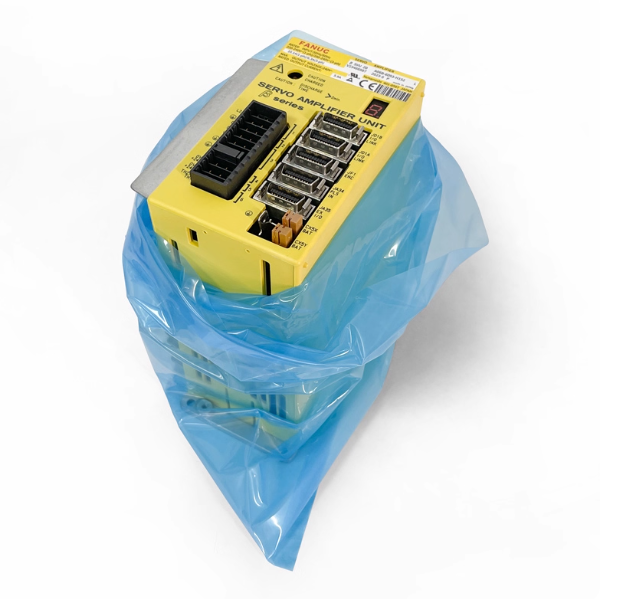 A06b-6093-h152 Fanuc servo - verstärker.