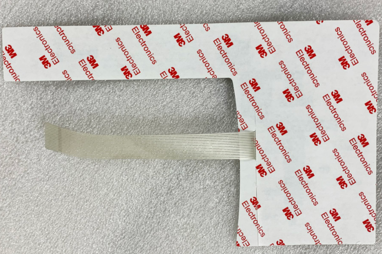 AB ABB 2711P-B6 2711P-K6 membrane