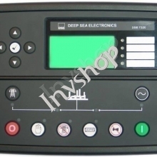 auto start dse7320 generator steurmodul verteidigen