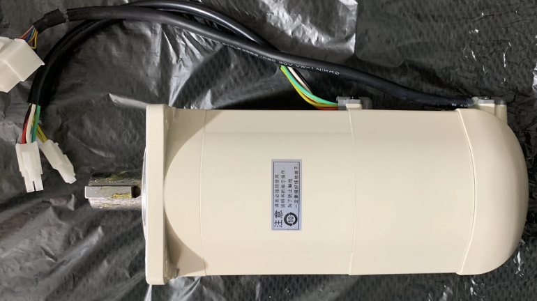 MSM082A1F Panasonic Servo Motor New and Original