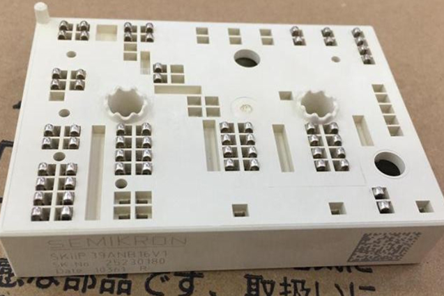 39ANB16V1 Power module