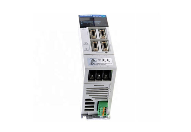 for Mitsubishi MR-J2S-20B servo drive