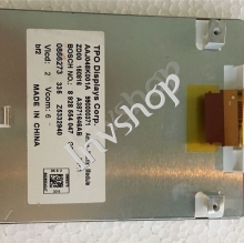 AAJ048K001A 4.8inch lcd panel