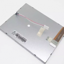 LCD Display for DOP-B05S101 Delta HMI