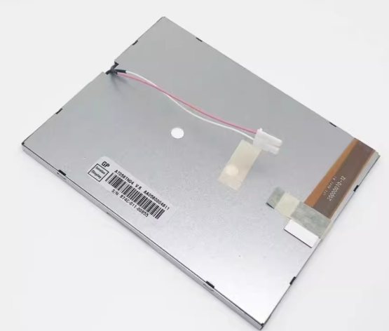 LCD Display for DOP-B05S101 Delta HMI