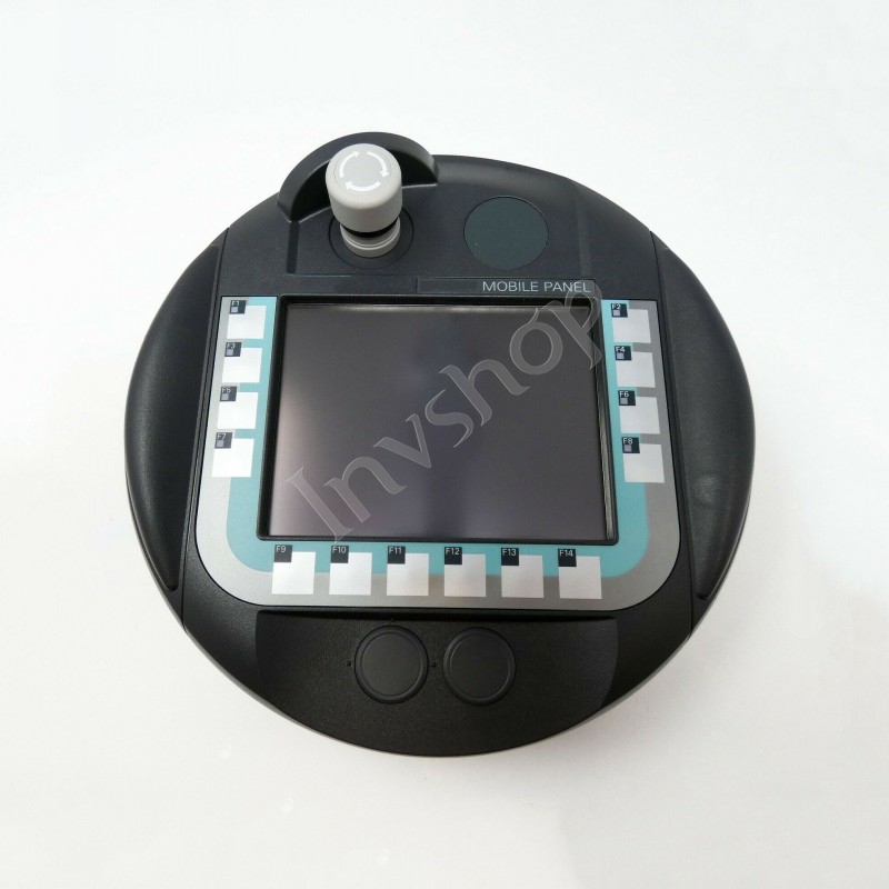6AV6645-0BB01-0AX0 Siemens LCD SCCREEN FOR MOBILE PANEL 177 PN