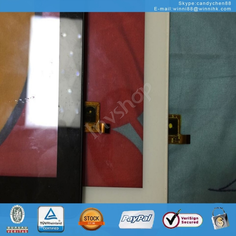 new 080088-01a-v2 8 inch tablet touch screen