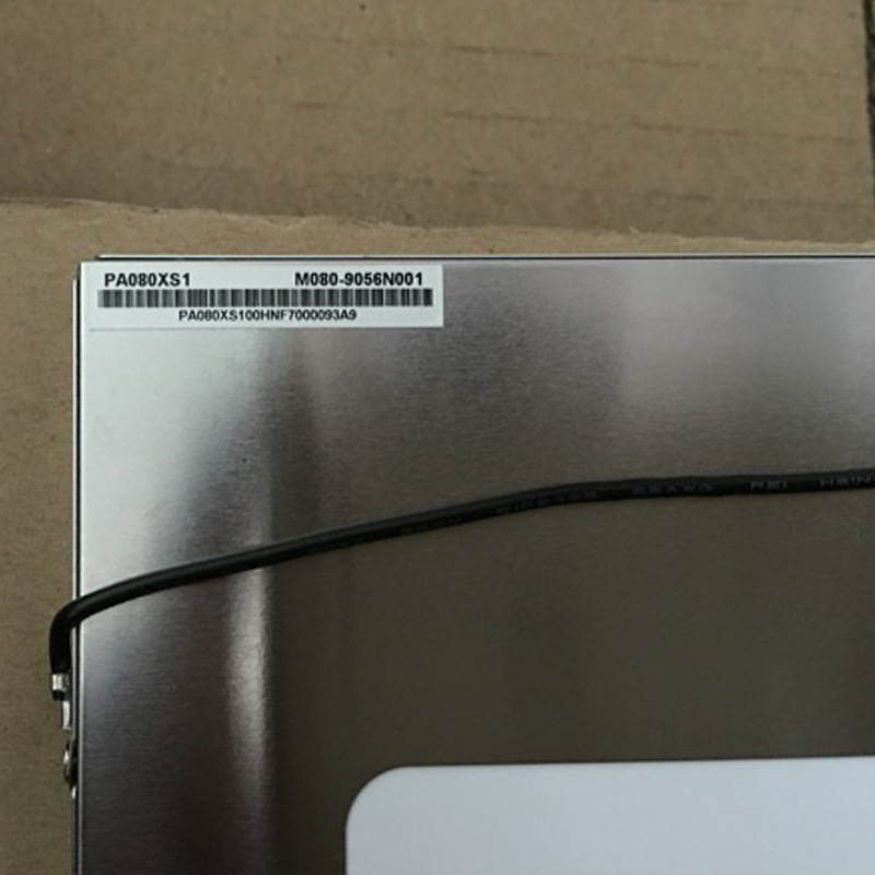 PA080XS4 PVI 7,9 Zoll 480 * 468 LCD-PANEL auf Lager