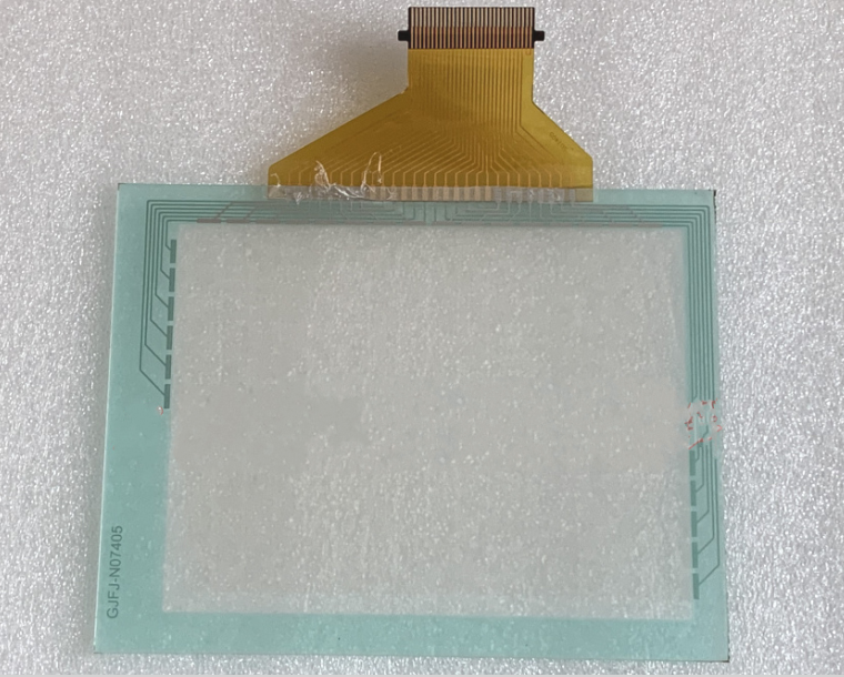 OMRON NT31C-ST141-EV2 NT31C-ST141-V2 NT31C-ST143B-EV3 Touch screen + protective film