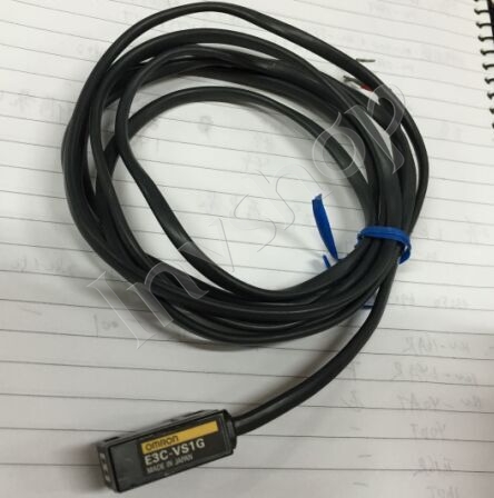 OMRON E3C-VS1G Photoelectric switch