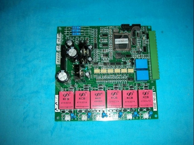 strbv5.2 / strbr4.0-055