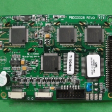 WDG0028-TFK-#00 LCD PANEL
