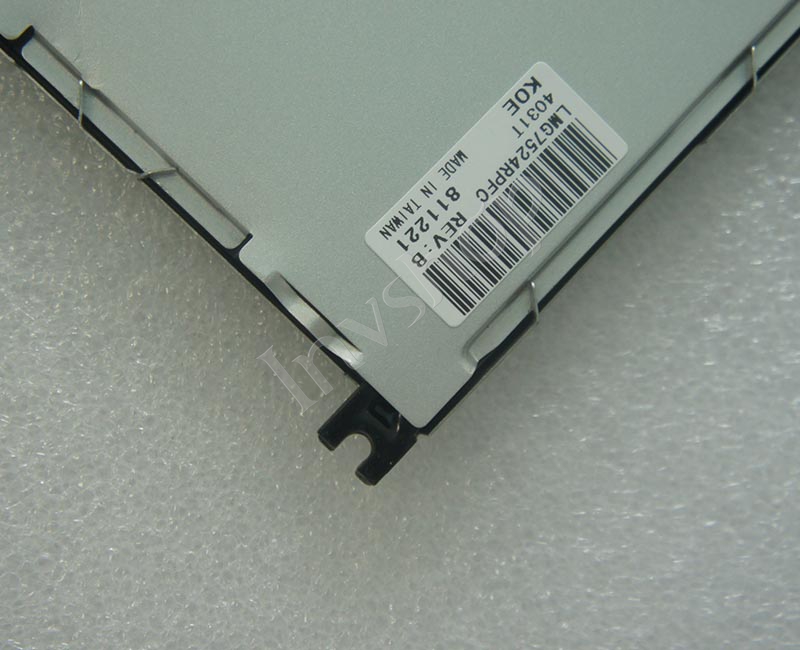 LMG7524RPFC Hitachi 4,7 Zoll LCD-Display