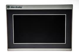 New Allen-Bradley 2711R-T7T PanelView 800 7'' HMI Terminal 2711RT7T