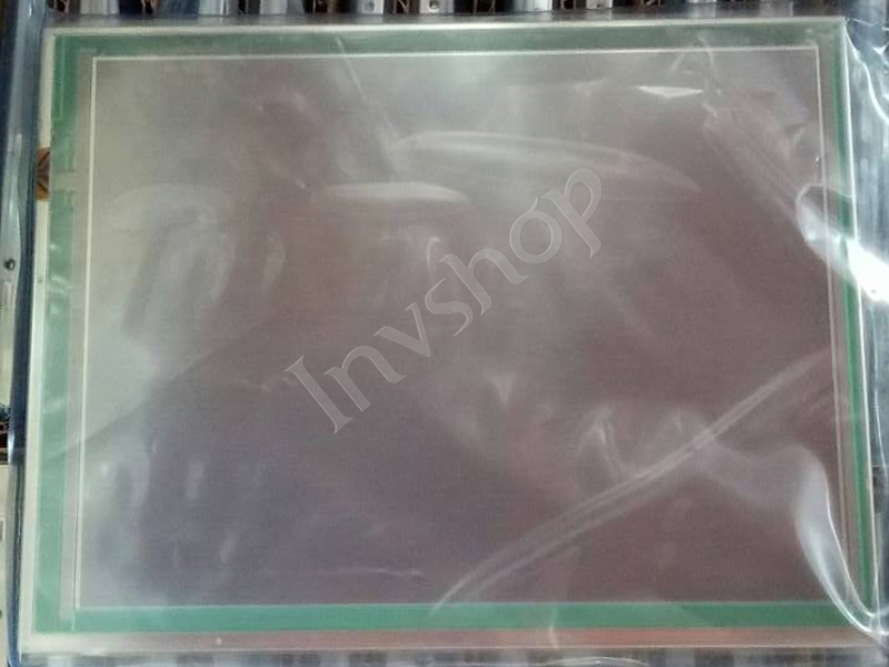 TX17d02VM2CPA LCD PANEL HITACHI TOUCH SCREEN
