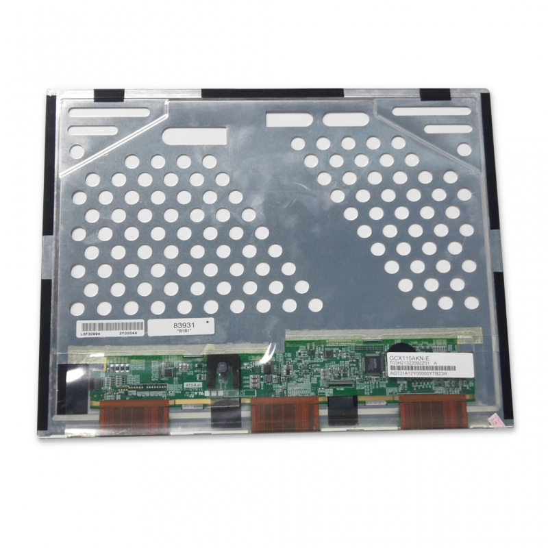 GCX115AKN-E FOR 13.1-inch 1024*768 LCD PANEL lcd screen in stock with good quality
