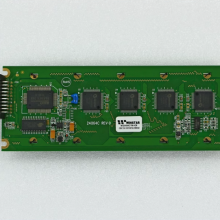 NHD-24064WG-ATMI-VZ# brand new original LCD screen