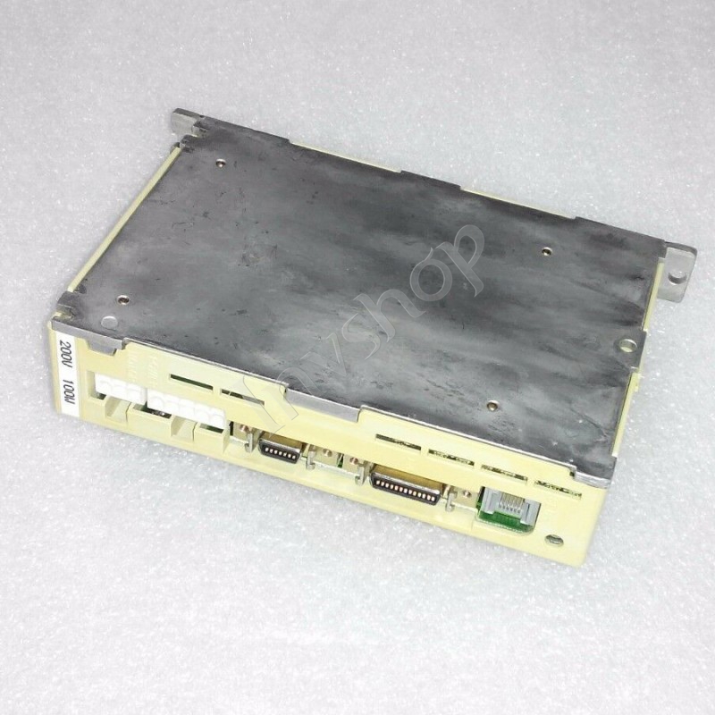 Panasonic Servo Motor MSD013P1E NEW