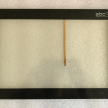 Beijer MAC IXT12B Touch screen + protective film