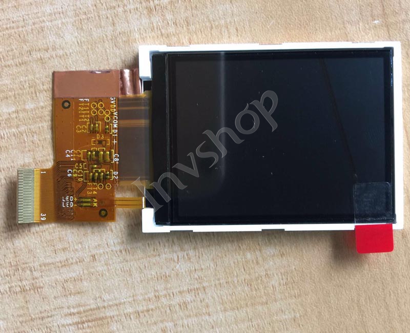 2.2 inch TFT LCD Display Panel TM022HDHT1-00