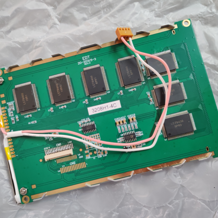 3208H1-4C 3208H1-1F  5.7inch LCD display screen