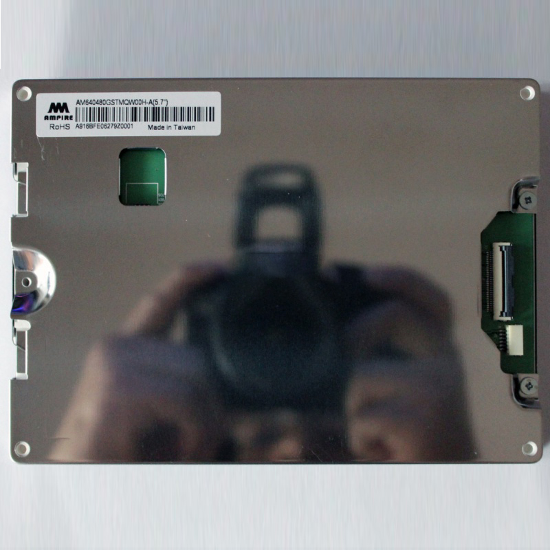 AM-640480GSTMQW-00H-A AMPIRE 5.7