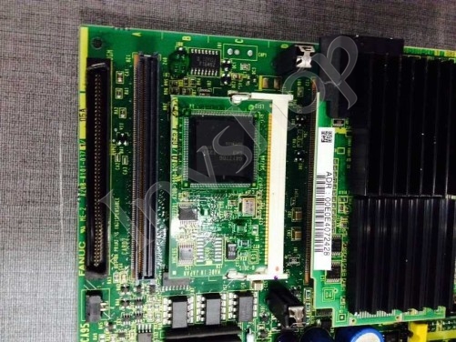 FANUC A20B-8100-0930 BOARD USED