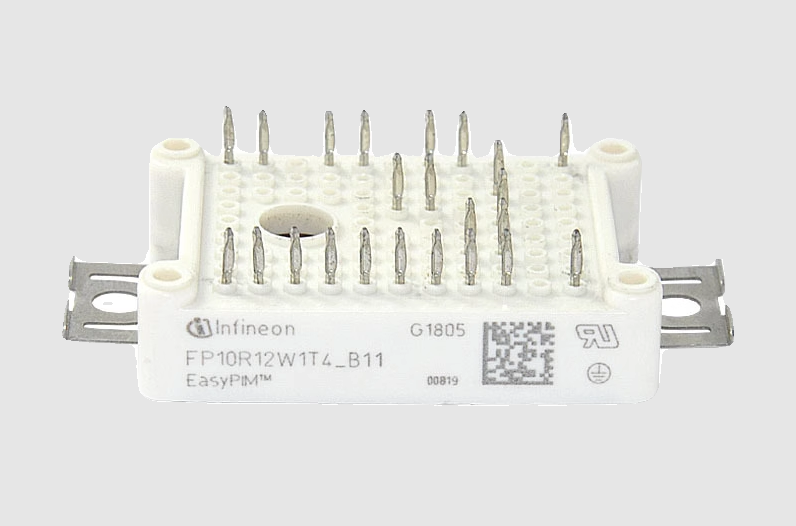 IGBT FP10R12W1T4_B11 infineon module