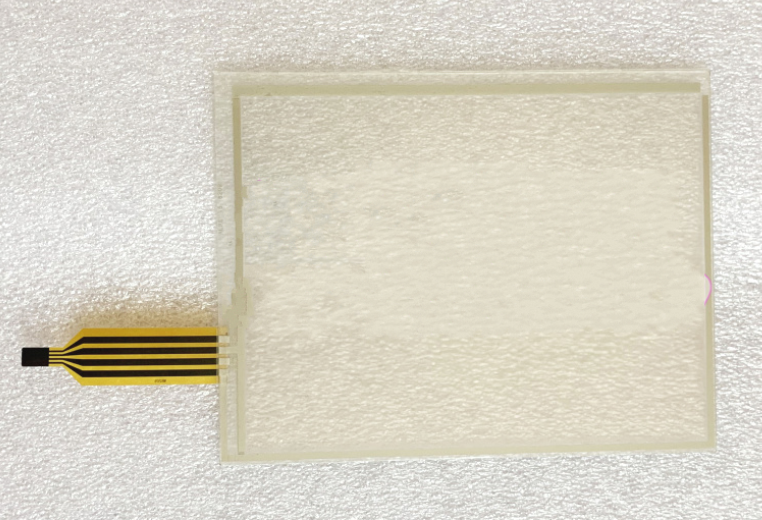 Siemens OP177B 6AV6642-0DA01-1AX1 6AV6642-0DC01-1AX0 Touch screen + Keypad Membrane