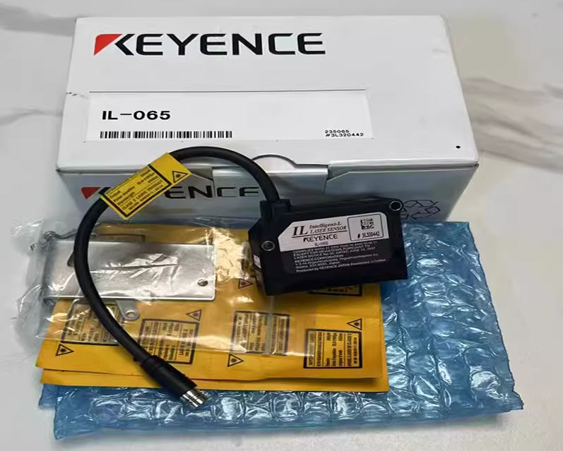 IL-065 Laser displacement sensor FOR Keyens