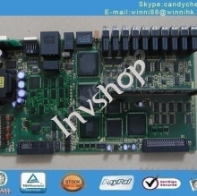Fanuc A20B-2101-0013 servo drive control panel