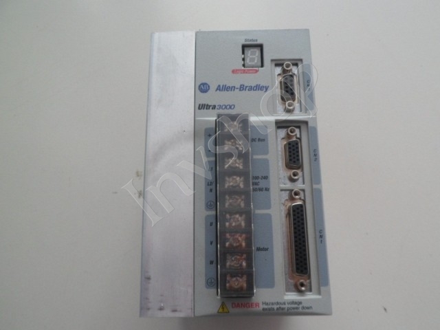 AB USED 2908-DSD-010 MODULE