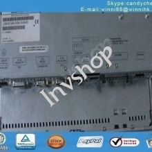 Siemens 6AV6 545-0DA10-0AX0 touch screen