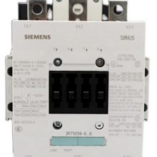 siemens - schütz, neue und originelle 3rt1056-6