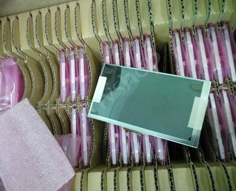 C065VL01 V0 AUO 6.5inch lcd display New and Original C065VL01 V.0