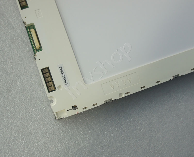 LRUGB6084A industrial lcd display