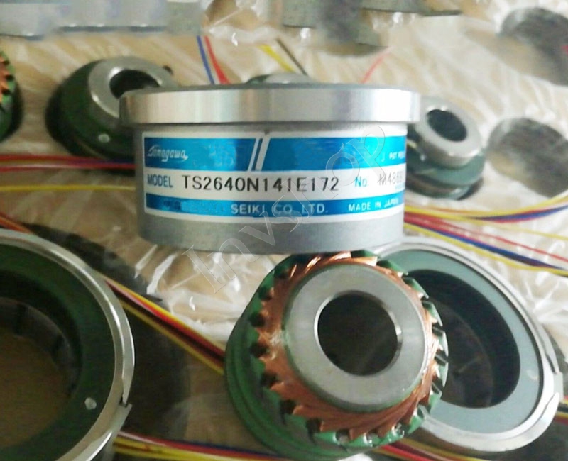 TS2640N141E172 TAMAGAWA encoder New and Original