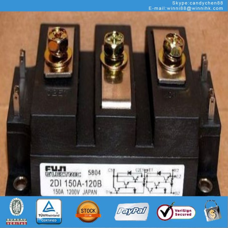 2di150a-120 Fuji igbt - neUe 2di150a120