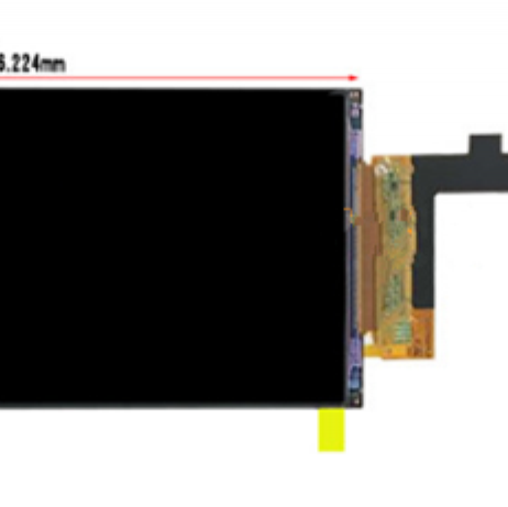 LQ050T1SX05 FOR SHARP 5.0-inch 1080×1920 LCD display PANEL
