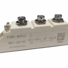 SKKT 106/16 semikron IGBT power module