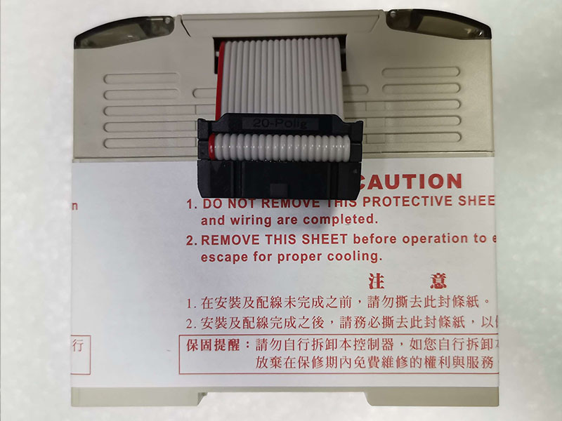 Programmierbare Steuerung VB-32ET-AC VIGOR