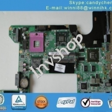 Perfect Pavilion HP HDX16 HDX 16 X16 laptop 496460-001 working motherboard