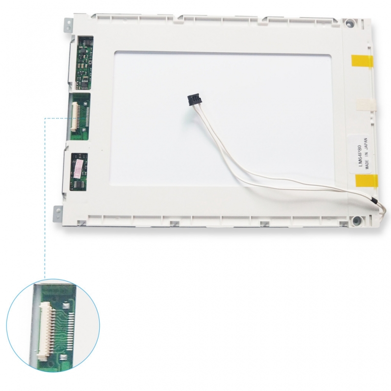 a-Si STN-LCD-Panel 9,4