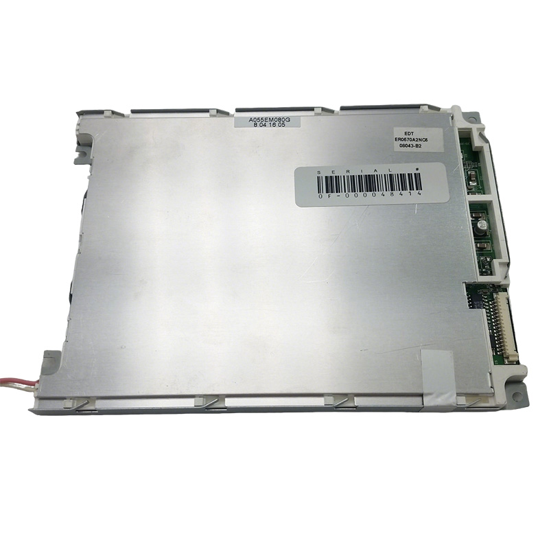 ORIGINAL Display ER0570A2NC6 a-Si STN-LCD Panel 5.7
