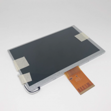 A070VW08 V1 Neu und Original AUO 7-Zoll-LCD-Display A070VW08 V.1