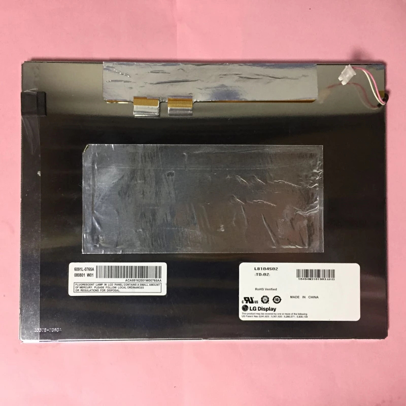 LB104S02-TD02 LG 10.4