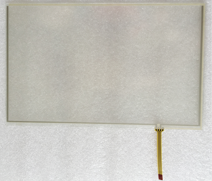 FUJI HAKKO TS1100 Touch screen + protective film