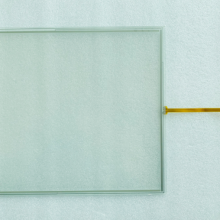 mitsubishi GT1695M-XTBA GT1695M-XTBD Touch screen glass