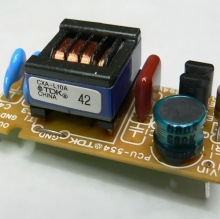 High pressure article cxa-l10a lm-05100-a CCFL inverter 5 v