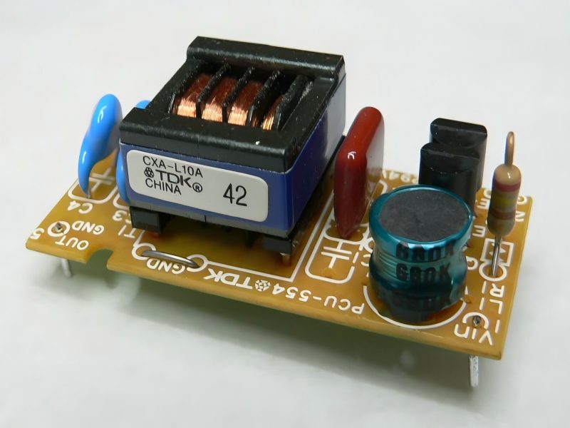 High pressure article cxa-l10a lm-05100-a CCFL inverter 5 v